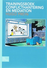 Trainingsboek conflicthantering en mediation - H. Prein - 9789031350520