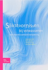 Slikstoornissen bij volwassenen -  - 9789031350605
