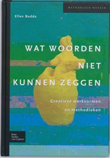 Wat woorden niet kunnen zeggen - E. Budde - 9789031352449