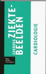 Zakboek ziektebeelden Cardiologie -  - 9789031364589