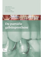 De partiele gebitsprothese - N.H.J. Creugers ; D.J. Witter ; C. de Baat ; H.M.A.M. Keltjens - 9789031375752