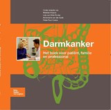 Darmkanker - Wietske Vrijland ; Lidy van Driel-Rooks ; Annemarie van der Spek ; Peter-Paul Coene - 9789031381791