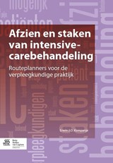 Afzien en staken van intensive-carebehandeling - Erwin J.O. Kompanje - 9789031388172