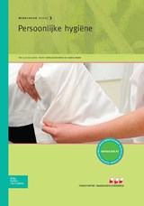 Skillslab: Persoonlijke hygiene - Geerard Siereveld ; Cees van Stipdonk ; Johan van 't Wout - 9789031390014