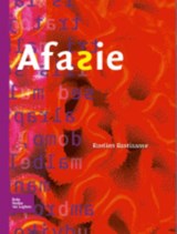 Afasie - Roelien Bastiaanse - 9789031390298