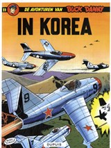 In korea - Jean-Michel Charlier - 9789031400591