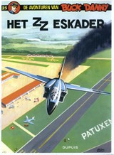 Het ZZ eskader - Jean-Michel Charlier - 9789031400737