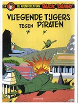 Vliegende tijgers tegen piraten - Jean-Michel Charlier - 9789031400768