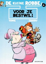 Voor je bestwil - Tome - 9789031415618
