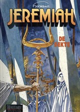 De sekte - Hermann - 9789031415670
