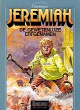 Jeremiah 3 de gewetenloze erfgenamen - Hermann - 9789031415977