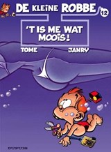 'T is me wat moois ! - Tome - 9789031426089