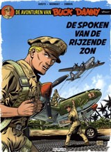 De spoken van de rijzende zon - Frederic Zumbiehl - 9789031434398