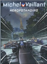 Heropstanding - Philippe Graton ; Denis Lapière - 9789031434626
