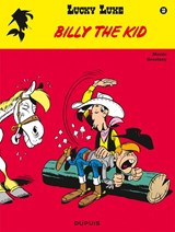 Billy the Kid - Morris - 9789031434718