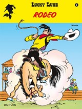 Rodeo - Morris - 9789031434732