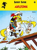 Arizona - Morris - 9789031434749