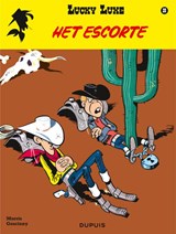 Het escorte - René Goscinny - 9789031434961