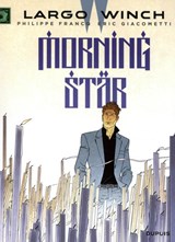 Morning star - Eric Giacometti - 9789031435647
