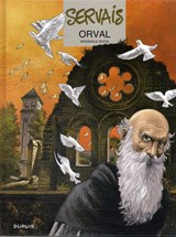 Orval - Jean-Claude Servais - 9789031435784