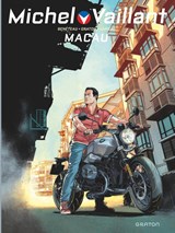 Macau -  - 9789031436323