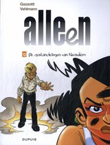 De opstandelingen van Neosalem - Fabien Vehlmann - 9789031437726