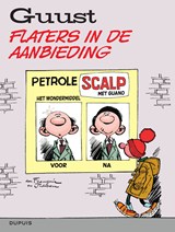Flaters in de aanbieding - André Franquin - 9789031437771