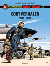Buck Danny - Kortverhalen 1/2 - Jean-Michel Charlier - 9789031438280