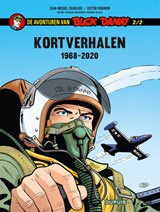 Kortverhalen 1968-2020 - Jean-Michel Charlier - 9789031438495