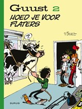 Hoed je voor flaters - André Franquin - 9789031438709