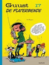 De flaterbende - André Franquin - 9789031438853
