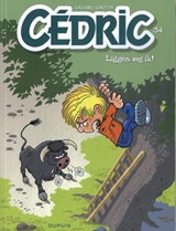 Liggen, zei ik! - Raoul Cauvin - 9789031438914