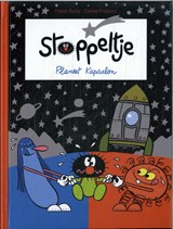Planeet Kapsalon - Céline Fraipont - 9789031439683