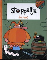 Fort Drol - Céline Fraipont - 9789031439690