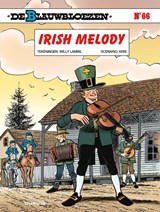 Irish melody - Kris - 9789031440191
