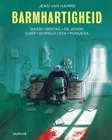 Barmhartigheid - Jean Van Hamme - 9789031440849