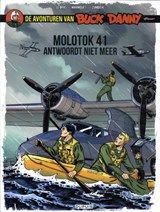 Molotok 41 antwoordt niet meer - Frederic Zumbiehl - 9789031440924