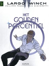 Het gouden percentiel - Eric Giacometti - 9789031441143