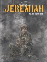 De vermiste - Hermann - 9789031441181