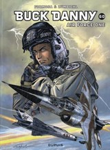 Air Force One - Frederic Zumbiehl - 9789031441204