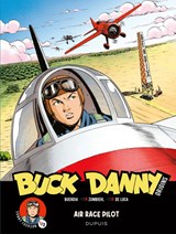 Sonny Tuckson, Air Race Pilot 1/2 - Yann - 9789031441389