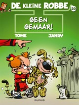 Geen gemaar! -  - 9789031441549