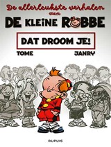 In je dromen! - Tome - 9789031442232