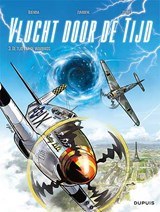 De tijd van de Warbirds - Frederic Zumbiehl - 9789031442553
