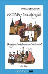 Overijssel-Gelderland-Utrecht - P.G. Bins - 9789031502202