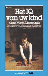 IQ van uw kind - Gayle Wilson - 9789031504237