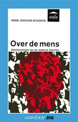 Over de mens - H.J. Schoeps - 9789031506859