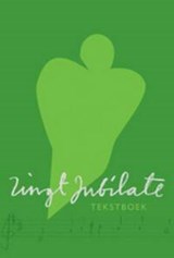 Zingt jubilate -  - 9789031722532