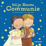 Mijn Eerste Communie - Berta Garcia Sabatés - 9789031731725