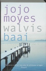 Walvisbaai - MOYES, J. - 9789032503970